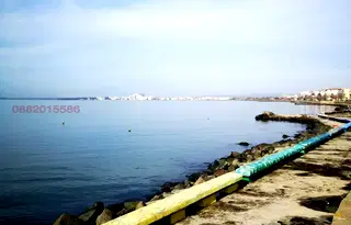 Парцел в Бургас, Поморие