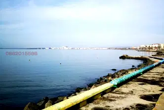 Парцел в Бургас, Поморие