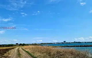 Парцел в Бургас, Поморие