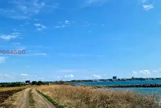 Парцел в Бургас, Поморие