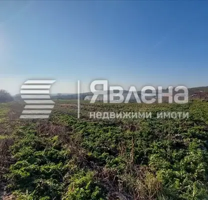 Снимка 2 — Парцел в Бургас, Поморие