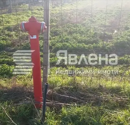 Снимка 3 — Парцел в Бургас, Поморие