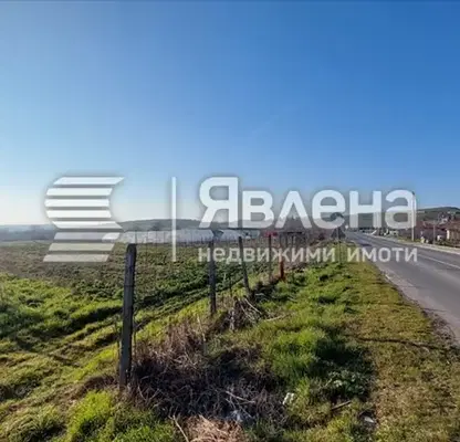 Снимка 4 — Парцел в Бургас, Поморие