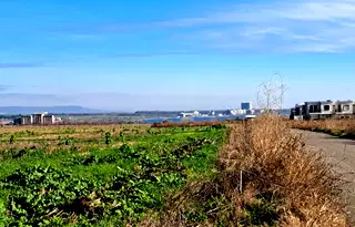 Парцел в Бургас, Поморие