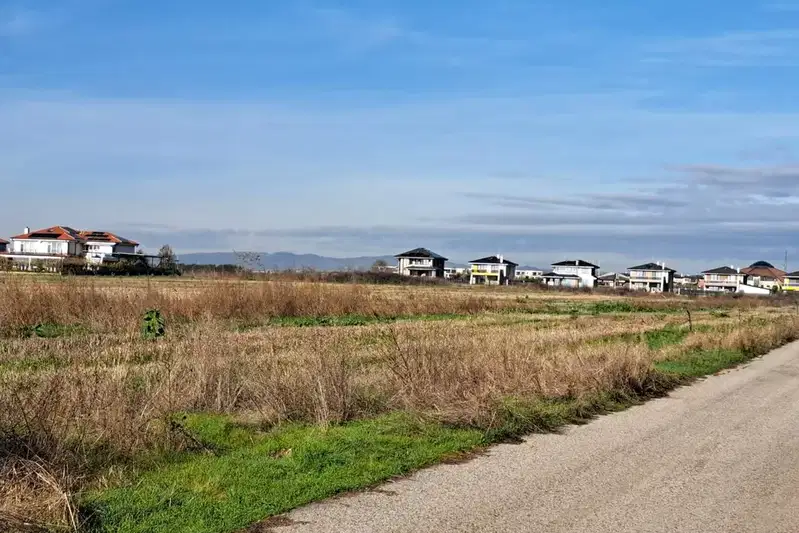 Plot in Oblast Burgas, Pomorie