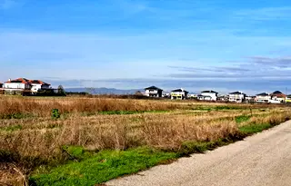 Парцел в Бургас, Поморие