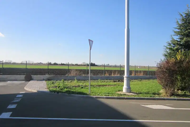 Plot in Oblast Burgas, Pomorie