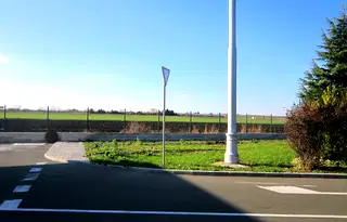 Парцел в Бургас, Поморие