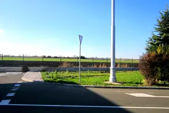 Парцел в Бургас, Поморие
