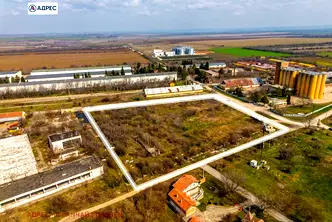 Парцел в Плевен, Пордим