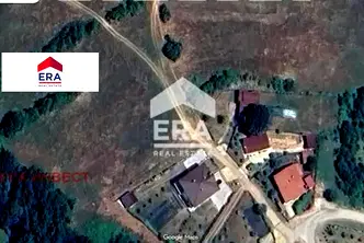 Парцел в София, Правец