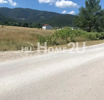 Снимка 5 — Парцел в София, Правец