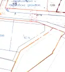 Парцел в София, Правец
