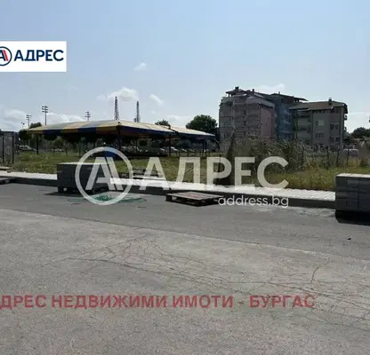 Снимка 4 — Парцел в Бургас, Приморско