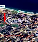 Парцел в Бургас, Приморско