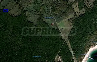 Парцел в Бургас, Приморско
