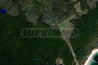 Парцел в Бургас, Приморско