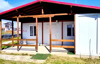 Парцел в Бургас, Приморско