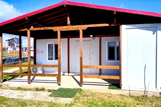 Парцел в Бургас, Приморско