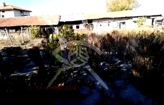 Парцел в Пловдив, Първомай