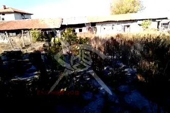 Парцел в Пловдив, Първомай