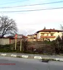 Парцел в Пловдив, Първомай
