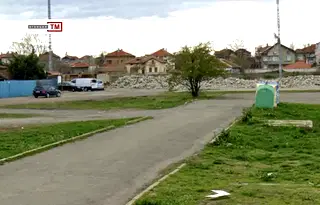 Парцел в Стара Загора, Раднево