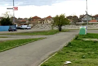 Парцел в Стара Загора, Раднево