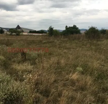 Photo 3 — Plot in Oblast Pernik, Radomir