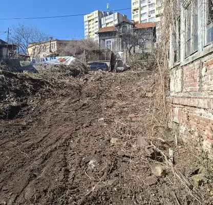 Снимка 3 — Парцел в Перник, Радомир