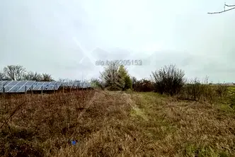 Парцел в Пловдив, Раковски