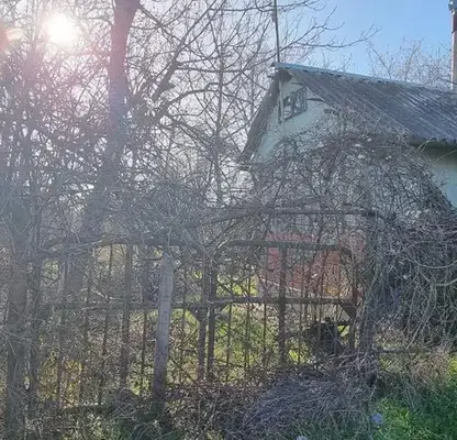 Снимка 3 — Парцел в Раз, Промишлена зона - Запад