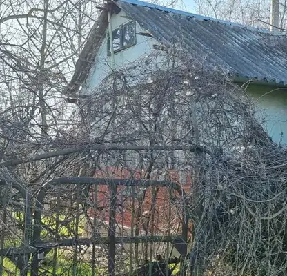 Снимка 4 — Парцел в Раз, Промишлена зона - Запад