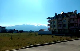 Парцел в Благоевград, Разлог