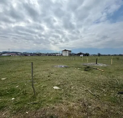 Снимка 4 — Парцел в Благоевград, Разлог