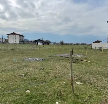 Снимка 5 — Парцел в Благоевград, Разлог