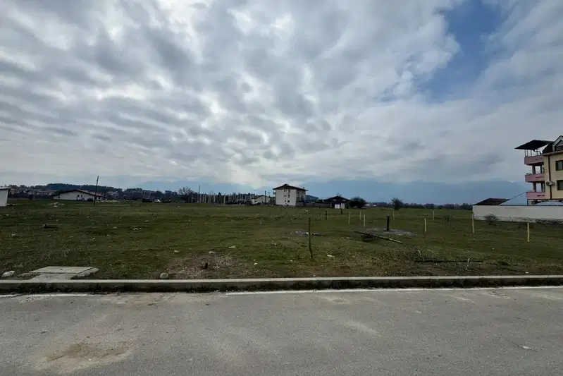 Парцел в Благоевград, Разлог