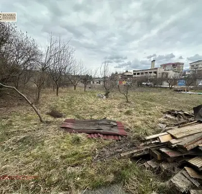 Снимка 4 — Парцел в Благоевград, Разлог