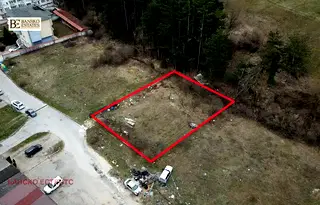 Парцел в Благоевград, Разлог