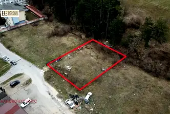 Парцел в Благоевград, Разлог