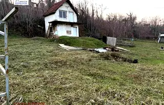 Парцел в Русе, Чародейка - Юг