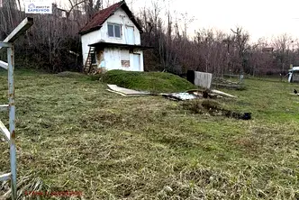 Парцел в Русе, Чародейка - Юг