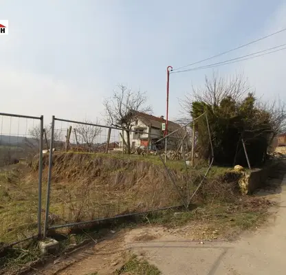 Снимка 3 — Парцел в Русе, Долапите