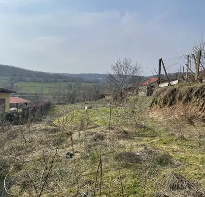 Снимка 5 — Парцел в Русе, Долапите
