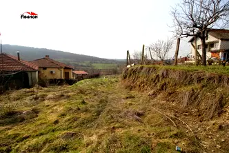 Парцел в Русе, Долапите