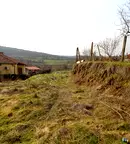Парцел в Русе, Долапите
