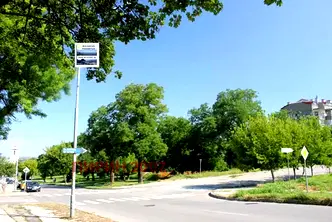 Парцел в Русе, Дружба 1