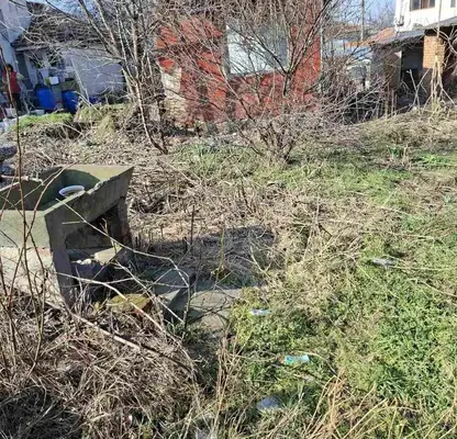 Photo 2 — Plot in Ruse, Drujba 2