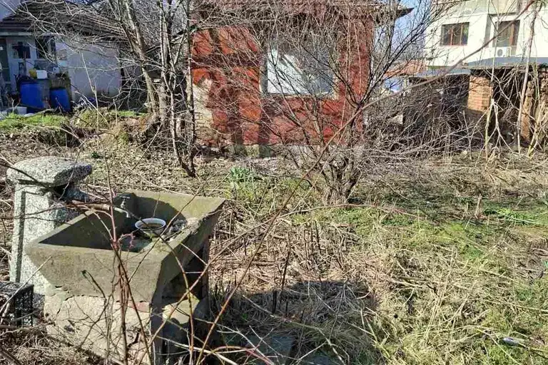 Парцел в Русе, Дружба 2