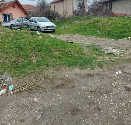 Снимка 4 — Парцел в Русе, Дружба 2